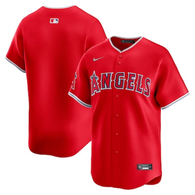 Los Angeles Angels Men Jerseys 2025-11-11-026